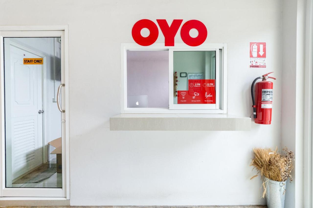 Oyo 969 Lida 1946 Hostel Bangkok Exterior photo